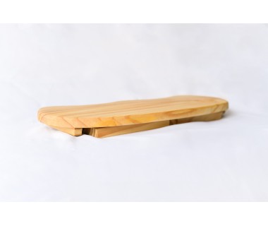 Banco de  meditación