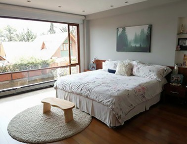 El día que aprendí a sentarme de nuevo